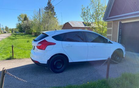 Ford Focus III, 2012 год, 650 000 рублей, 9 фотография