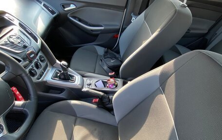Ford Focus III, 2012 год, 650 000 рублей, 15 фотография