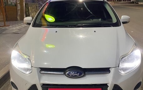 Ford Focus III, 2012 год, 650 000 рублей, 11 фотография