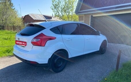 Ford Focus III, 2012 год, 650 000 рублей, 8 фотография