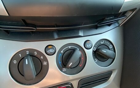 Ford Focus III, 2012 год, 650 000 рублей, 14 фотография