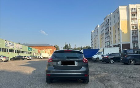 Ford Focus III, 2017 год, 970 000 рублей, 4 фотография
