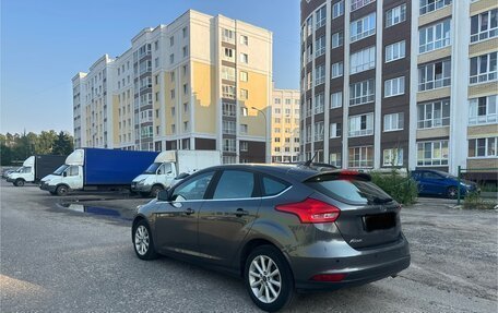 Ford Focus III, 2017 год, 970 000 рублей, 3 фотография
