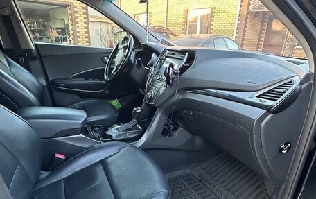Hyundai Santa Fe III рестайлинг, 2013 год, 1 600 000 рублей, 12 фотография
