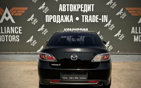 Mazda 6, 2010 год, 830 000 рублей, 6 фотография