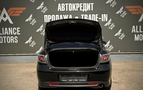 Mazda 6, 2010 год, 830 000 рублей, 7 фотография