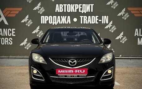 Mazda 6, 2010 год, 830 000 рублей, 2 фотография