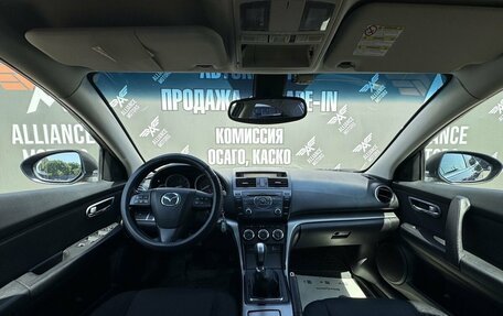 Mazda 6, 2010 год, 830 000 рублей, 13 фотография