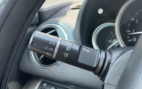 Mazda 6, 2010 год, 830 000 рублей, 18 фотография
