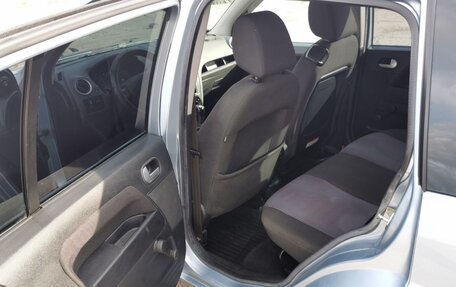 Ford Fusion I, 2007 год, 560 000 рублей, 7 фотография