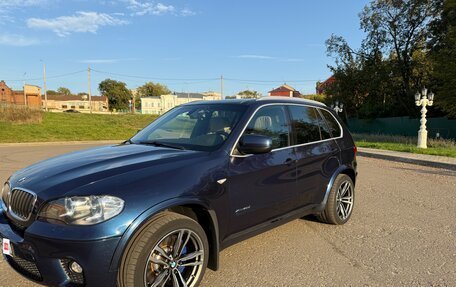 BMW X5, 2012 год, 3 200 000 рублей, 4 фотография