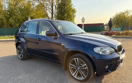 BMW X5, 2012 год, 3 200 000 рублей, 5 фотография
