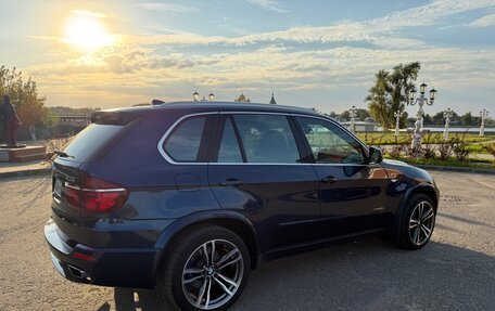 BMW X5, 2012 год, 3 200 000 рублей, 6 фотография