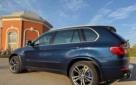 BMW X5, 2012 год, 3 200 000 рублей, 2 фотография
