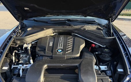 BMW X5, 2012 год, 3 200 000 рублей, 7 фотография