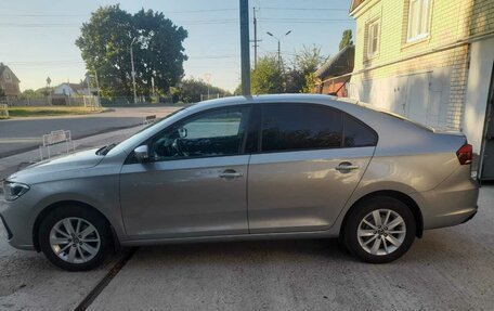Volkswagen Polo VI (EU Market), 2020 год, 1 750 000 рублей, 3 фотография