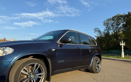 BMW X5, 2012 год, 3 200 000 рублей, 3 фотография