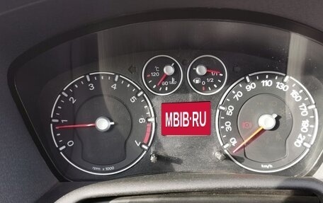 Ford Fusion I, 2007 год, 560 000 рублей, 5 фотография