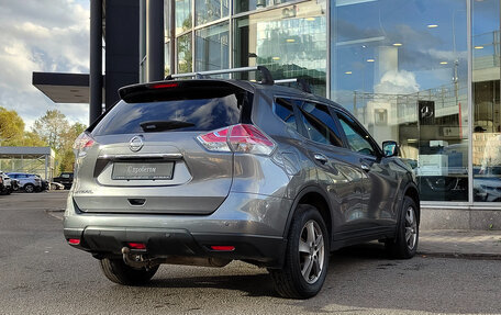 Nissan X-Trail, 2018 год, 1 741 000 рублей, 2 фотография