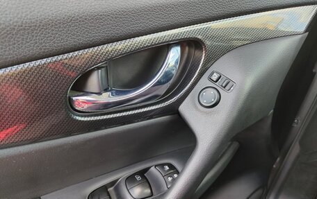 Nissan X-Trail, 2018 год, 1 741 000 рублей, 11 фотография