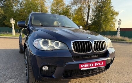 BMW X5, 2012 год, 3 200 000 рублей, 8 фотография