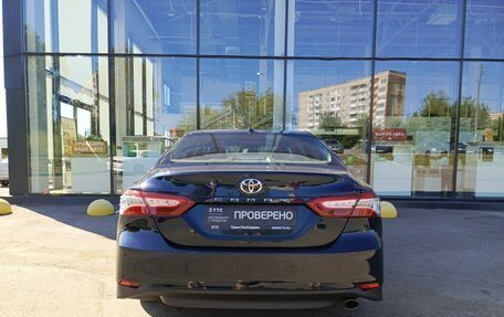 Toyota Camry, 2020 год, 2 749 800 рублей, 7 фотография