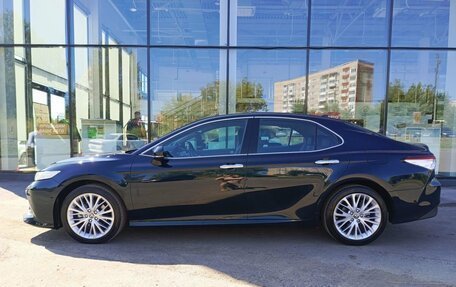 Toyota Camry, 2020 год, 2 749 800 рублей, 10 фотография