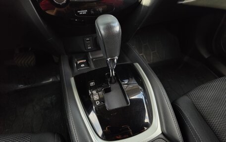 Nissan X-Trail, 2018 год, 1 741 000 рублей, 15 фотография