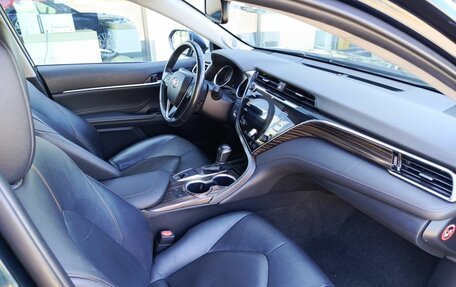Toyota Camry, 2020 год, 2 749 800 рублей, 13 фотография
