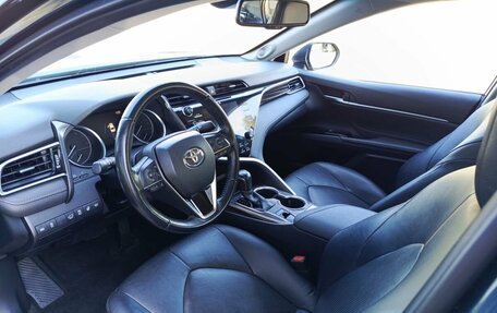 Toyota Camry, 2020 год, 2 749 800 рублей, 20 фотография