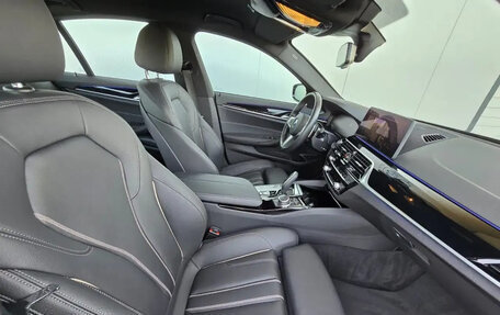 BMW 5 серия, 2022 год, 4 730 000 рублей, 12 фотография