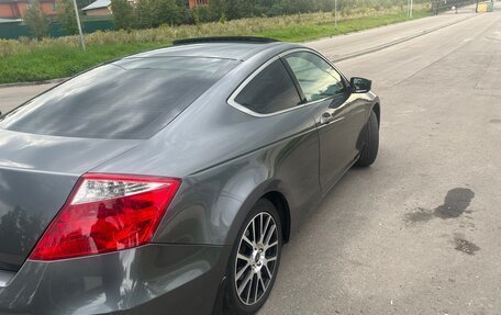 Honda Accord VIII рестайлинг, 2009 год, 1 300 000 рублей, 3 фотография