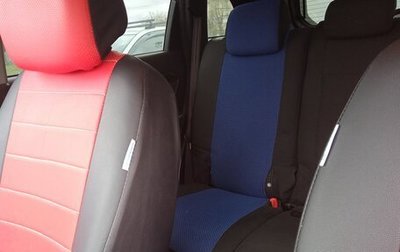 Chevrolet Captiva I, 2008 год, 700 000 рублей, 1 фотография
