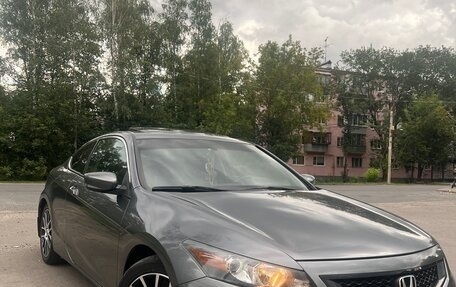 Honda Accord VIII рестайлинг, 2009 год, 1 300 000 рублей, 4 фотография