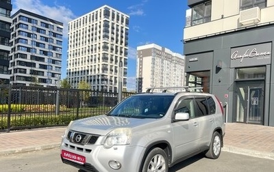 Nissan X-Trail, 2011 год, 1 130 000 рублей, 1 фотография