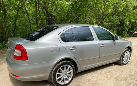 Skoda Octavia, 2012 год, 745 000 рублей, 1 фотография