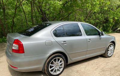 Skoda Octavia, 2012 год, 745 000 рублей, 1 фотография