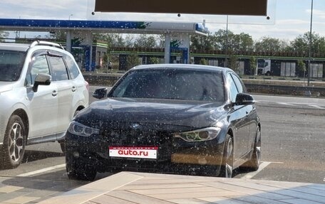 BMW 3 серия, 2013 год, 1 950 000 рублей, 1 фотография