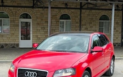 Audi A3, 2012 год, 780 000 рублей, 1 фотография