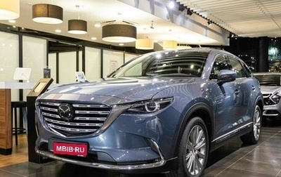 Mazda CX-9 II, 2024 год, 7 490 000 рублей, 1 фотография