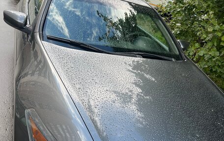 Honda Accord VIII рестайлинг, 2009 год, 1 300 000 рублей, 14 фотография