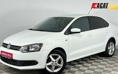 Volkswagen Polo VI (EU Market), 2015 год, 900 000 рублей, 1 фотография
