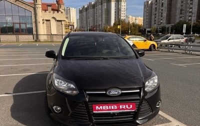 Ford Focus III, 2013 год, 1 150 000 рублей, 1 фотография