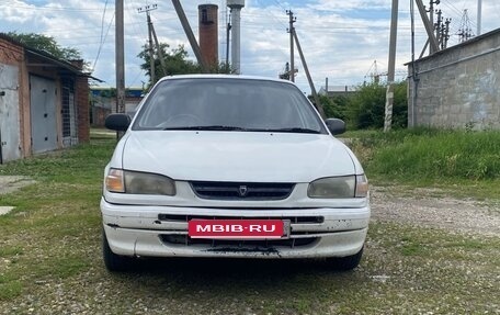 Toyota Corolla, 1997 год, 1 фотография