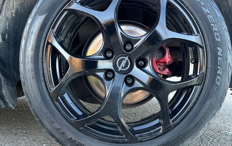 Opel Astra J, 2012 год, 520 000 рублей, 11 фотография