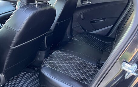 Opel Astra J, 2012 год, 520 000 рублей, 12 фотография