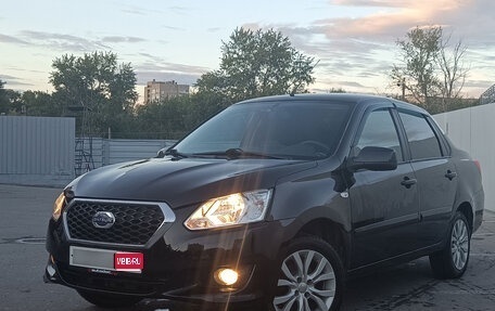 Datsun on-DO I рестайлинг, 2015 год, 550 000 рублей, 1 фотография