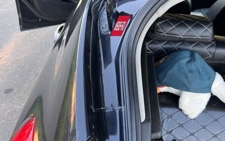 Opel Astra J, 2012 год, 520 000 рублей, 20 фотография