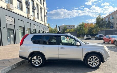 Nissan X-Trail, 2011 год, 1 130 000 рублей, 5 фотография