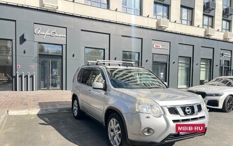 Nissan X-Trail, 2011 год, 1 130 000 рублей, 2 фотография